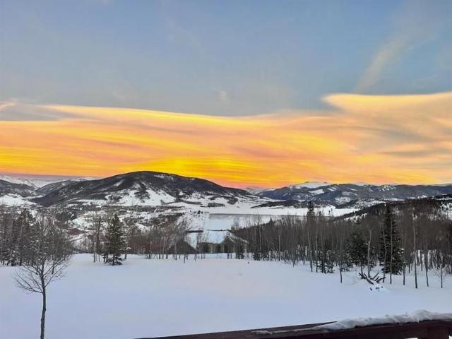 House for sale in Silverthorne, Colorado