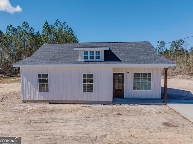 Property for sale in Baxley, Georgia