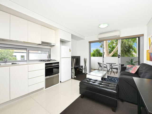 Apartment for rent in Willoughby, New South Wales