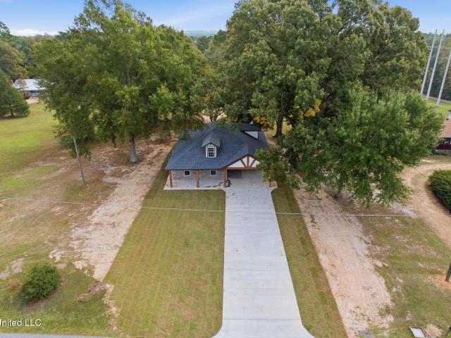 House for sale in Hattiesburg, Mississippi