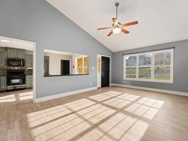House for sale in Bunnlevel, North Carolina