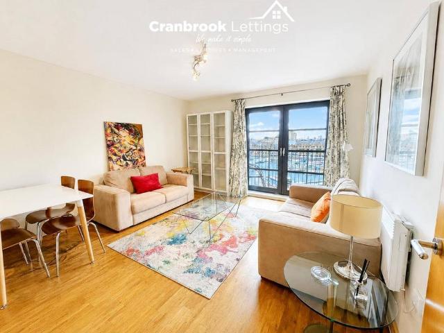 House for rent in Ratcliffe, Limehouse