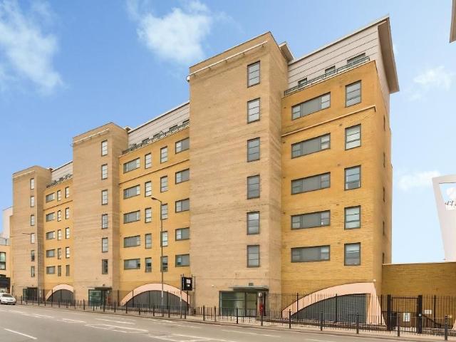 House for rent in Ratcliffe, Limehouse
