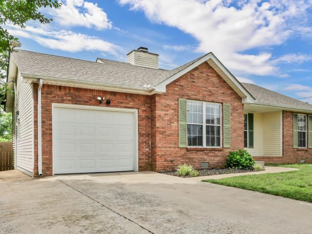 House for sale in Tennessee