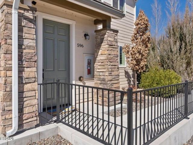 Townhouse for sale in Sparks Glencoe, Nevada