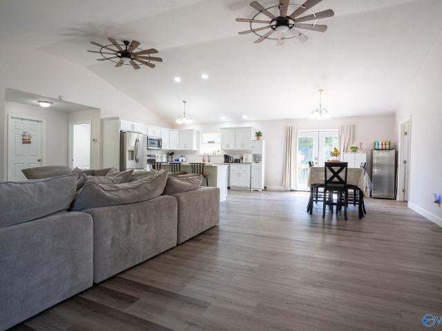 House for sale in Stevenson, Alabama