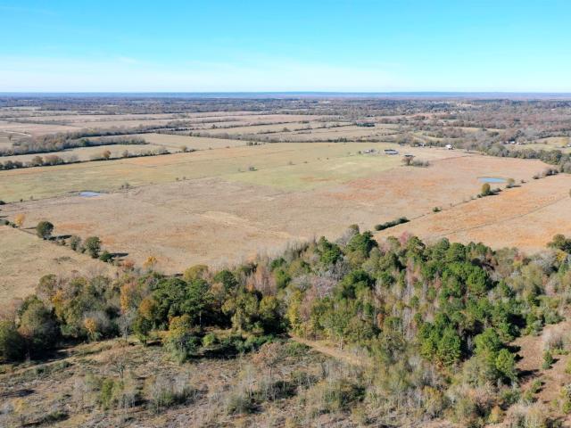 Farm for sale in Crockett, Texas