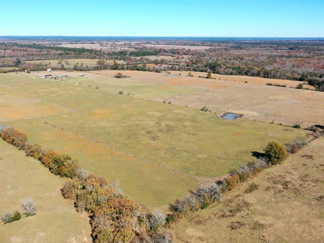 Farm for sale in Crockett, Texas
