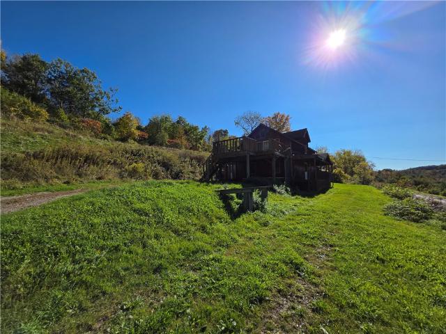 House for sale in Van Vleet, Town of Addison