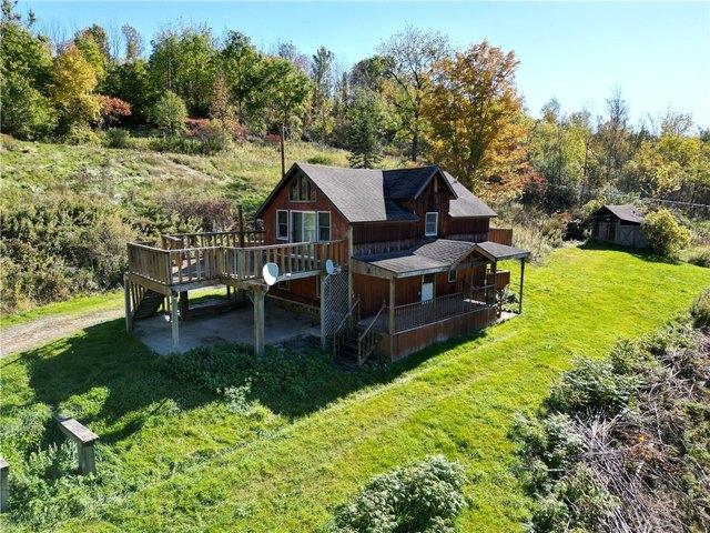 House for sale in Village of Addison, Town of Addison