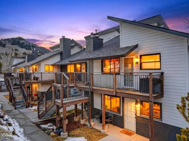 Condo for sale in Eagle, Colorado