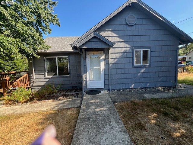 House for sale in Oregonia