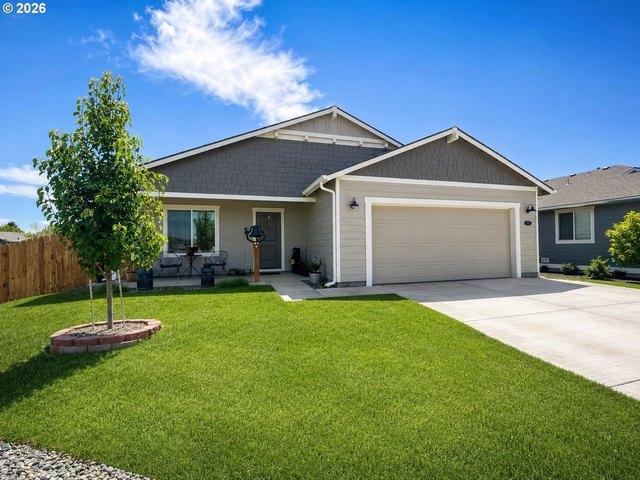 House for sale in Oregonia