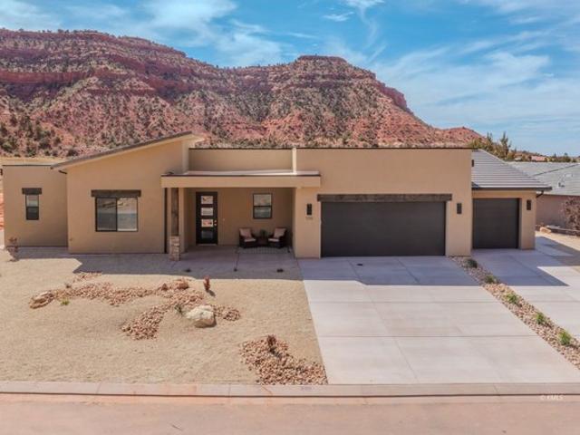 House for sale in Kanab, Utah