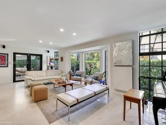 Townhouse for sale in Key Biscayne, Miami-Dade County