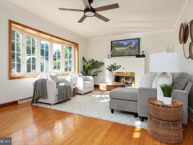 House for sale in Linthicum Heights, Maryland