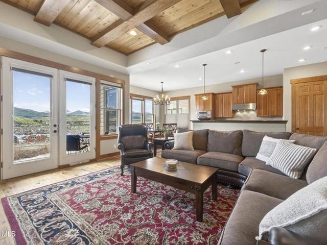 Townhouse for sale in Fraser, Colorado