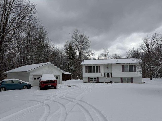 House for sale in Colton, New York