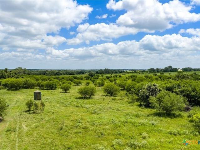 Land for sale in Goliad, Texas