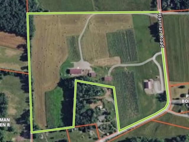 Farm for sale in Halifax, Pennsylvania