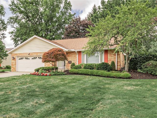 House for sale in Ohio