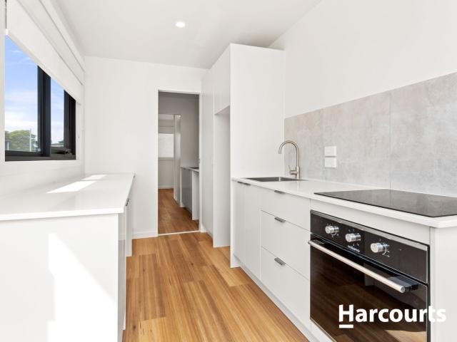 Apartment for rent in Scottsdale, Tasmania
