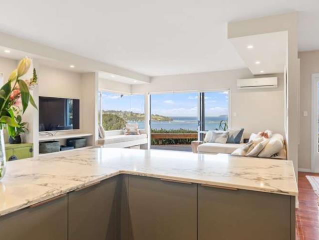 House for sale in Whangateau