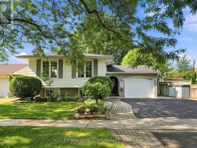 House for sale in Burlington, Ontario