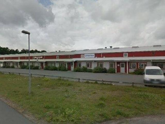Lokal hyra i Hässleholm, Skåne