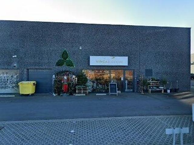 Bureau vente à Kampenhout, Brabant
