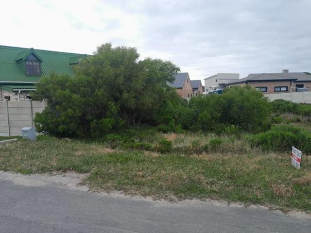 Land for sale in Western Cape