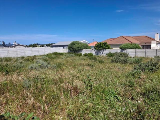 Land for sale in Rietpoel, Theewaterskloof Local Municipality