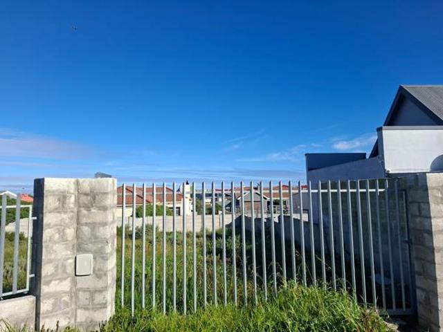 Land for sale in Western Cape