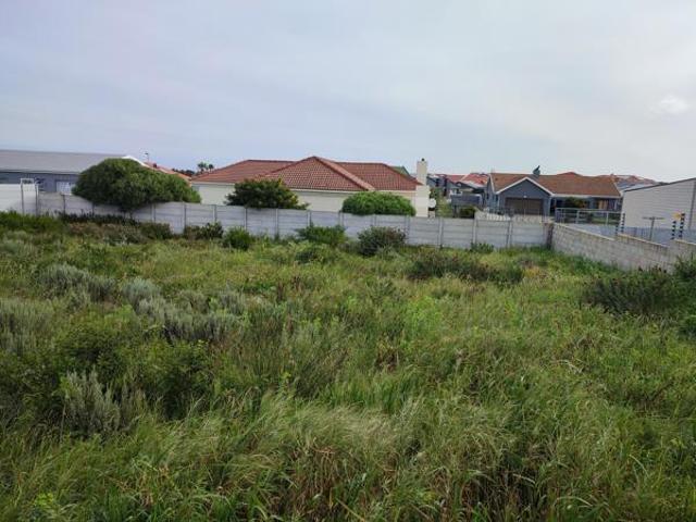 Land for sale in Western Cape