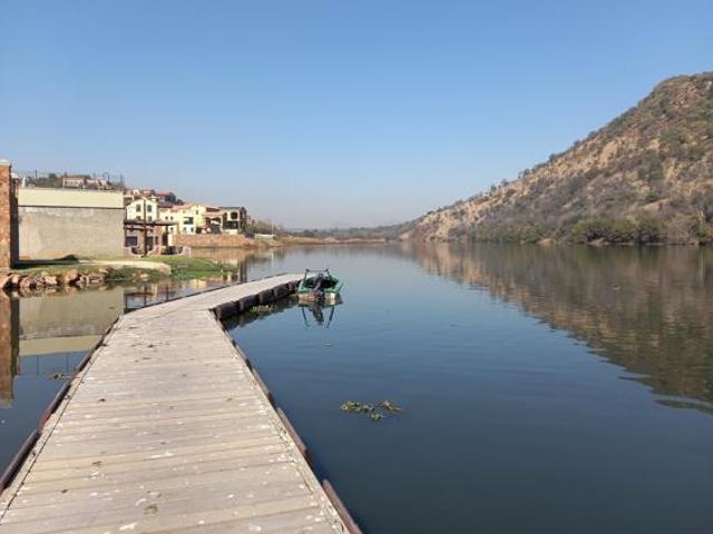 Land for sale in North West
