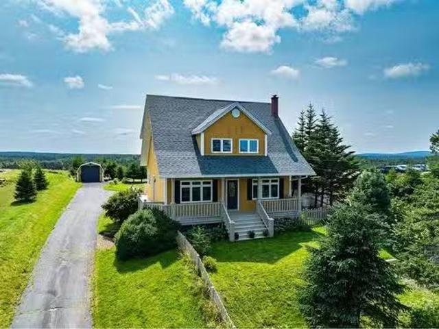 House for sale in Brigus Junction, Newfoundland And Labrador