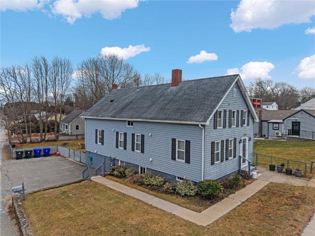House for sale in Warren, Rhode Island