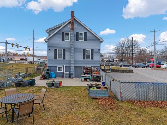 House for sale in Warren, Rhode Island