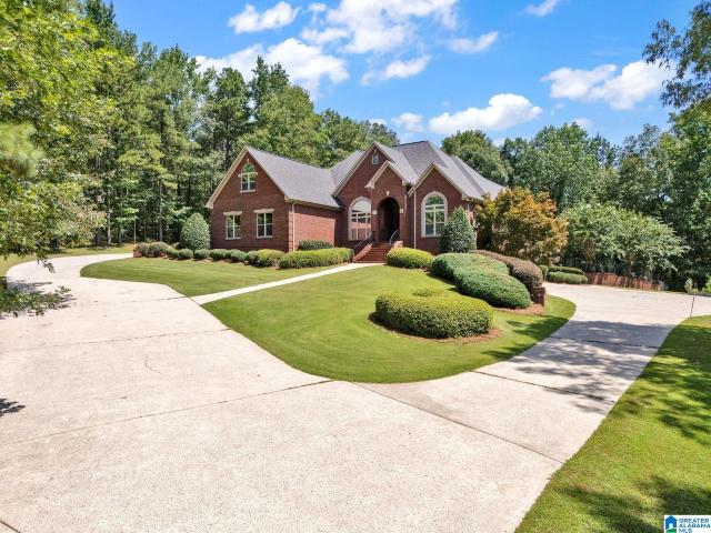 House for sale in Warrior, Blount County
