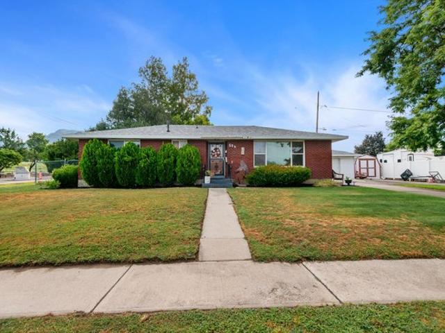 House for sale in American Fork, Utah