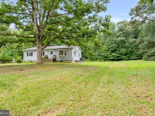 House for sale in Cecil, Maryland