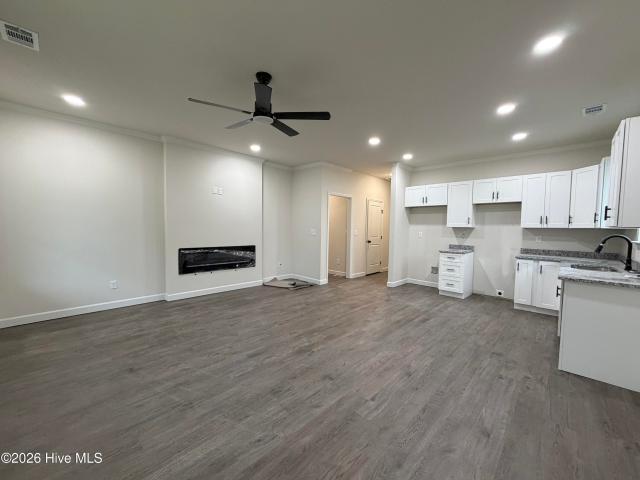 House for sale in Thomson, Georgia