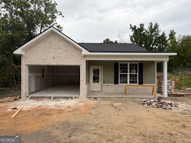 House for sale in Thomson, Georgia
