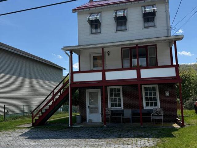 House for sale in Brockton, Pennsylvania