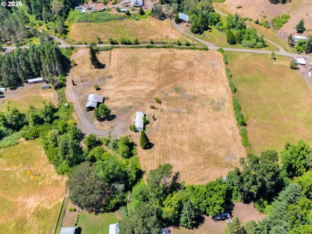 Land for sale in Oregonia
