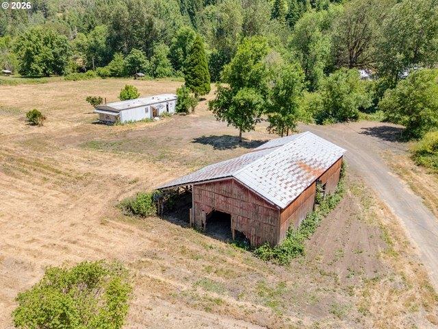 Land for sale in Oregonia