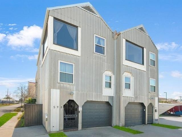 House for sale in Westwego, Louisiana