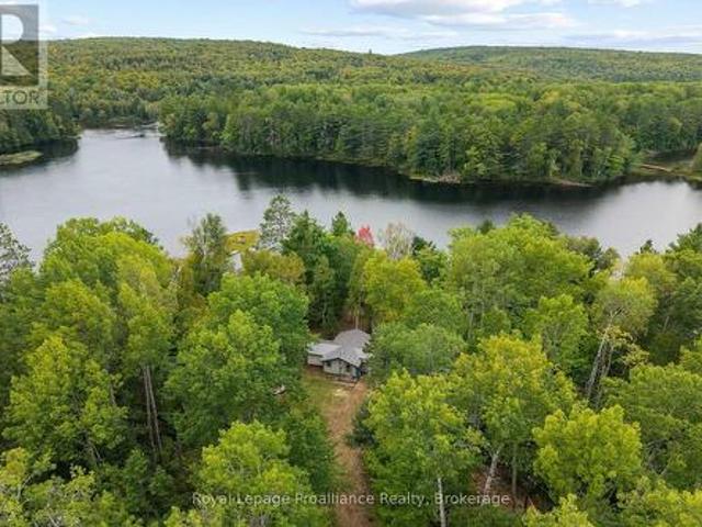 House for sale in Hastings, Ontario
