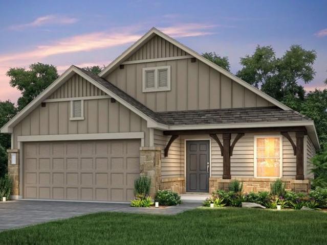 House for sale in Hays, Texas