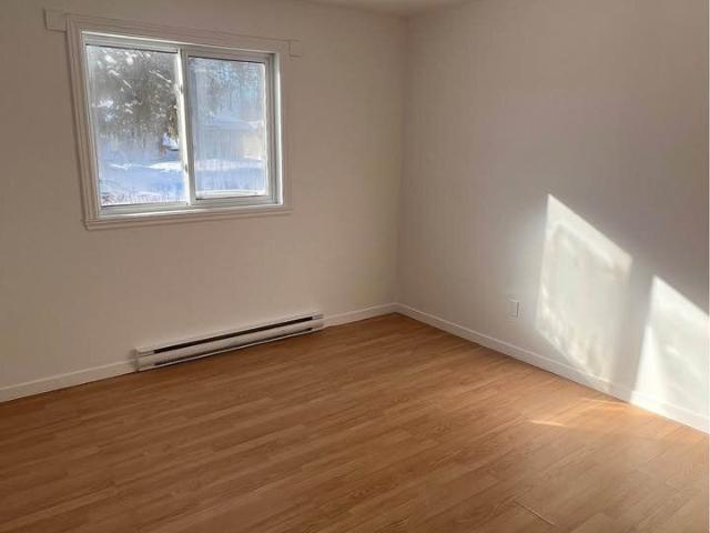 Apartment for rent in Mauricie, Quebec